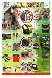 AIKO HYPERMARKET catalogue Page 21