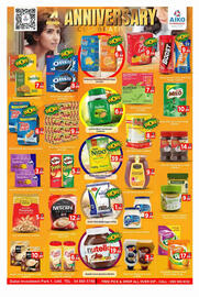 AIKO HYPERMARKET catalogue Page 6