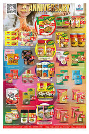 AIKO HYPERMARKET catalogue Page 7