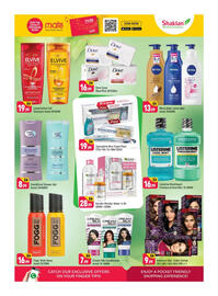 Shaklan leaflet Page 11