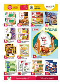 Shaklan leaflet Page 4