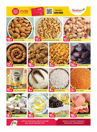 Shaklan leaflet Page 6