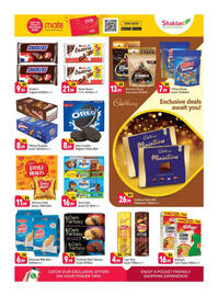 Shaklan leaflet Page 7