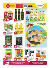 Shaklan leaflet Page 9