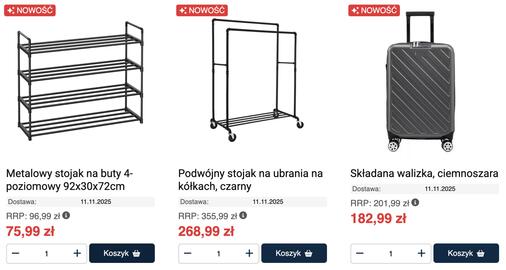 Alinda akciós újság hét 45 Oldal 3