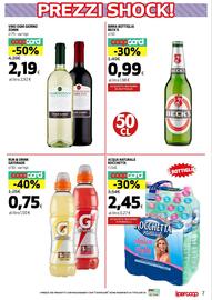 Volantino Coop Master Alleanza 3.0 | ipercoop Pagina 10