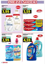 Volantino Coop Master Alleanza 3.0 | ipercoop Pagina 11