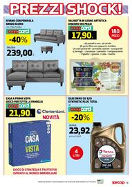 Volantino Coop Master Alleanza 3.0 | ipercoop Pagina 12