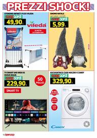 Volantino Coop Master Alleanza 3.0 | ipercoop Pagina 13