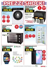 Volantino Coop Master Alleanza 3.0 | ipercoop Pagina 14