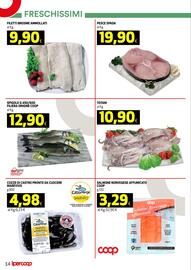 Volantino Coop Master Alleanza 3.0 | ipercoop Pagina 17