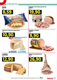 Volantino Coop Master Alleanza 3.0 | ipercoop Pagina 18