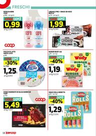 Volantino Coop Master Alleanza 3.0 | ipercoop Pagina 19