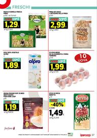 Volantino Coop Master Alleanza 3.0 | ipercoop Pagina 20