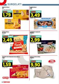 Volantino Coop Master Alleanza 3.0 | ipercoop Pagina 21