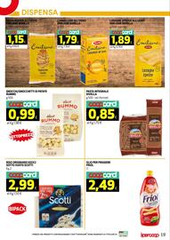 Volantino Coop Master Alleanza 3.0 | ipercoop Pagina 22