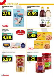 Volantino Coop Master Alleanza 3.0 | ipercoop Pagina 23