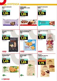 Volantino Coop Master Alleanza 3.0 | ipercoop Pagina 25