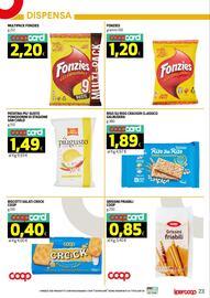 Volantino Coop Master Alleanza 3.0 | ipercoop Pagina 26