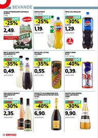 Volantino Coop Master Alleanza 3.0 | ipercoop Pagina 29
