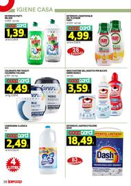 Volantino Coop Master Alleanza 3.0 | ipercoop Pagina 31