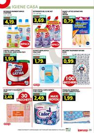 Volantino Coop Master Alleanza 3.0 | ipercoop Pagina 32