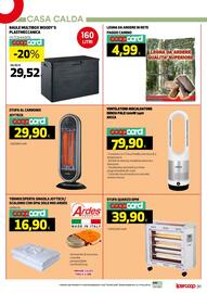 Volantino Coop Master Alleanza 3.0 | ipercoop Pagina 34