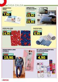 Volantino Coop Master Alleanza 3.0 | ipercoop Pagina 35