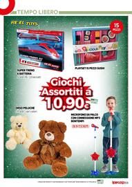 Volantino Coop Master Alleanza 3.0 | ipercoop Pagina 36