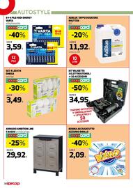 Volantino Coop Master Alleanza 3.0 | ipercoop Pagina 39