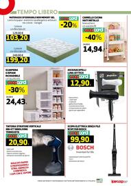 Volantino Coop Master Alleanza 3.0 | ipercoop Pagina 40