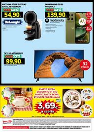 Volantino Coop Master Alleanza 3.0 | ipercoop Pagina 41