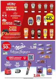 Volantino Coop Master Alleanza 3.0 | ipercoop Pagina 47