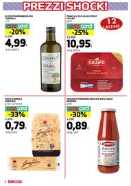 Volantino Coop Master Alleanza 3.0 | ipercoop Pagina 5