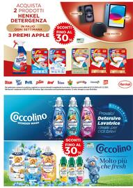 Volantino Coop Master Alleanza 3.0 | ipercoop Pagina 54