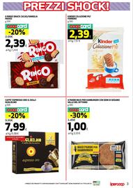 Volantino Coop Master Alleanza 3.0 | ipercoop Pagina 6
