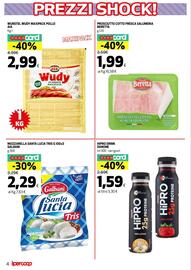 Volantino Coop Master Alleanza 3.0 | ipercoop Pagina 7