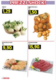 Volantino Coop Master Alleanza 3.0 | ipercoop Pagina 9