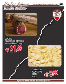 Volantino Centro Oceano Pagina 10