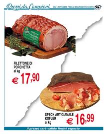 Volantino Centro Oceano Pagina 11