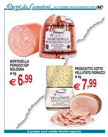 Volantino Centro Oceano Pagina 12