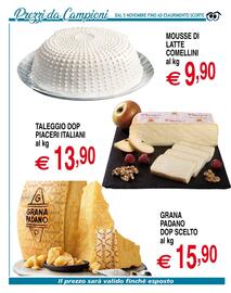 Volantino Centro Oceano Pagina 14