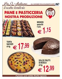 Volantino Centro Oceano Pagina 15