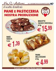 Volantino Centro Oceano Pagina 16