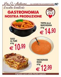 Volantino Centro Oceano Pagina 17