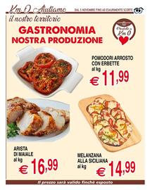 Volantino Centro Oceano Pagina 18