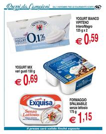 Volantino Centro Oceano Pagina 19