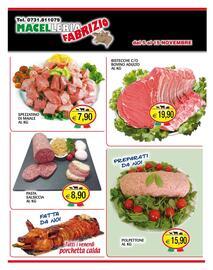 Volantino Centro Oceano Pagina 2