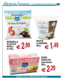 Volantino Centro Oceano Pagina 20