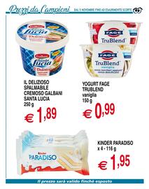 Volantino Centro Oceano Pagina 21